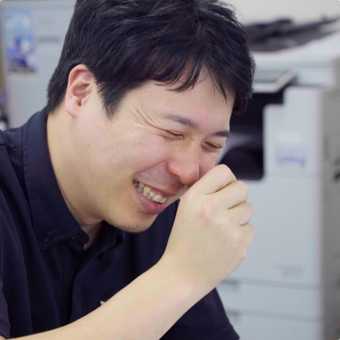 リクルートswiper画像