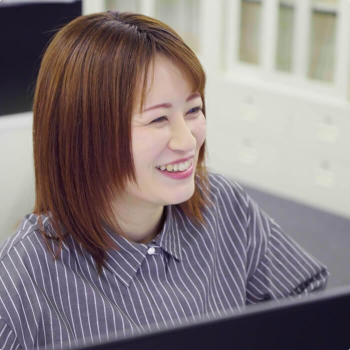 リクルートswiper画像