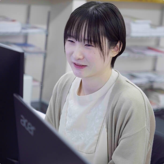 リクルートswiper画像