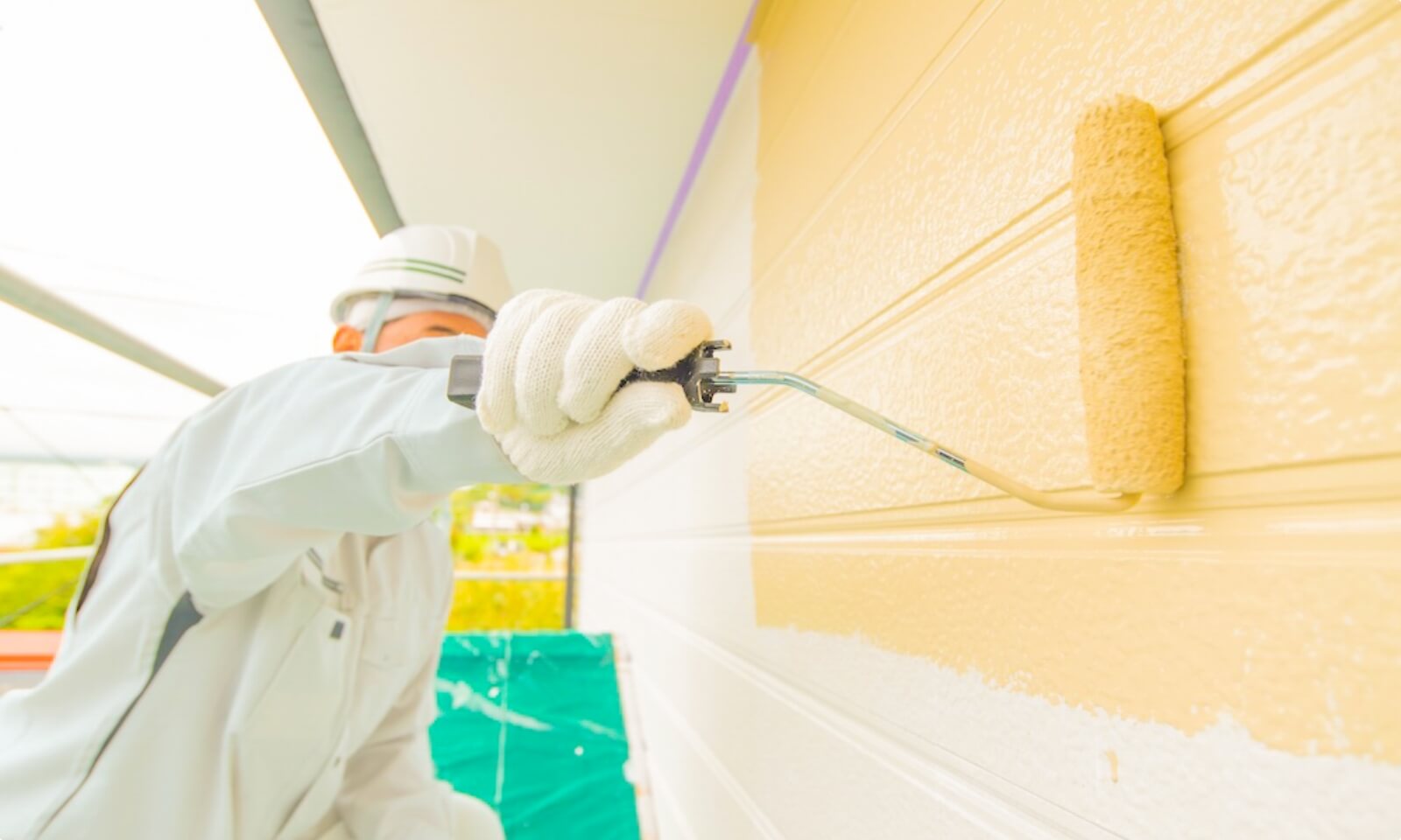 外装リフォーム専門店