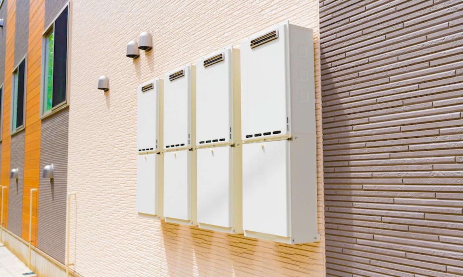 住宅設備機器専門店を全国に展開