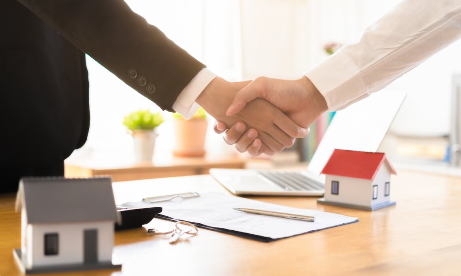 安心の保証制度